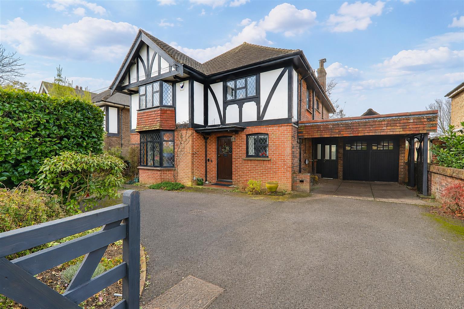 House - Detached | Charmandean Road, Broadwater, Worthing | Sold - Subject to Contract
